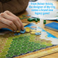 Thames & Kosmos My Island | Legacy Family Board Game | 24-Episode Island-Building Campaign | By Reiner Knizia | 2-4 Players | Ages 10+
