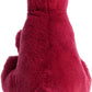 Aurora Flopsie 12" Velociraptor Adorable Stuffed Animal