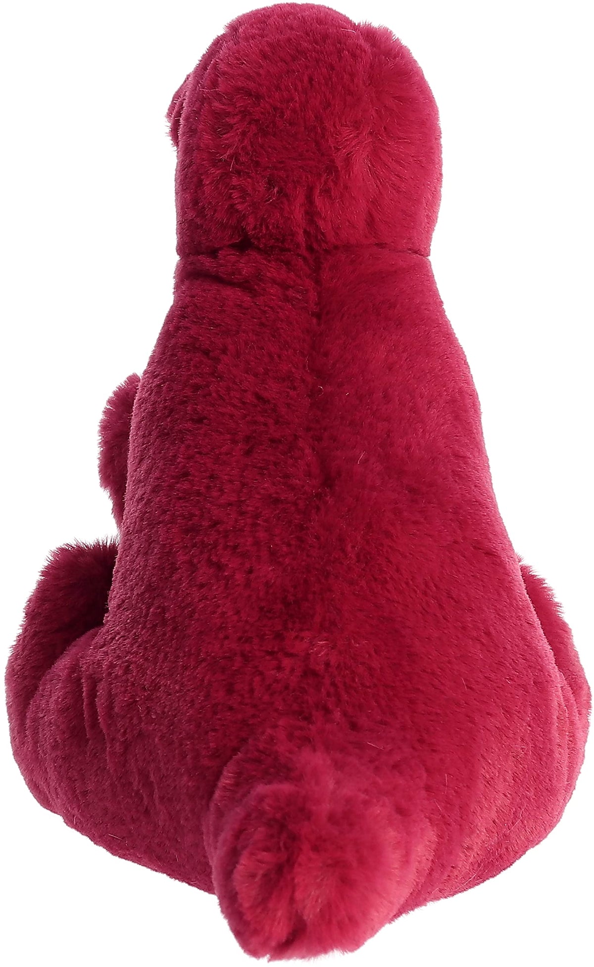 Aurora Flopsie 12" Velociraptor Adorable Stuffed Animal