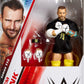 Mattel WWE Elite Action Figure & Accessories, Series #113 6-inch Collectible 6-inch Collectible CM Punk with 25 Articulation Points & Swappable Hands