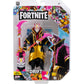 Fortnite Legendary Drift - 6-inch Articulated Figure with Harvesting Tool, Back Bling, and Code for Bonus Virtual Item