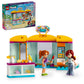 LEGO Friends Tiny Accessories Store and Beauty Shop Toy, Pretend Playset for Kids, Paisley and Candi Mini-Doll Characters and Mini Dolls Accessories,