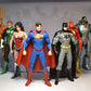DC Collectibles Justice League 7-Pack Action Figure Box Set