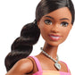 City Life Barbie Doll with Accessories