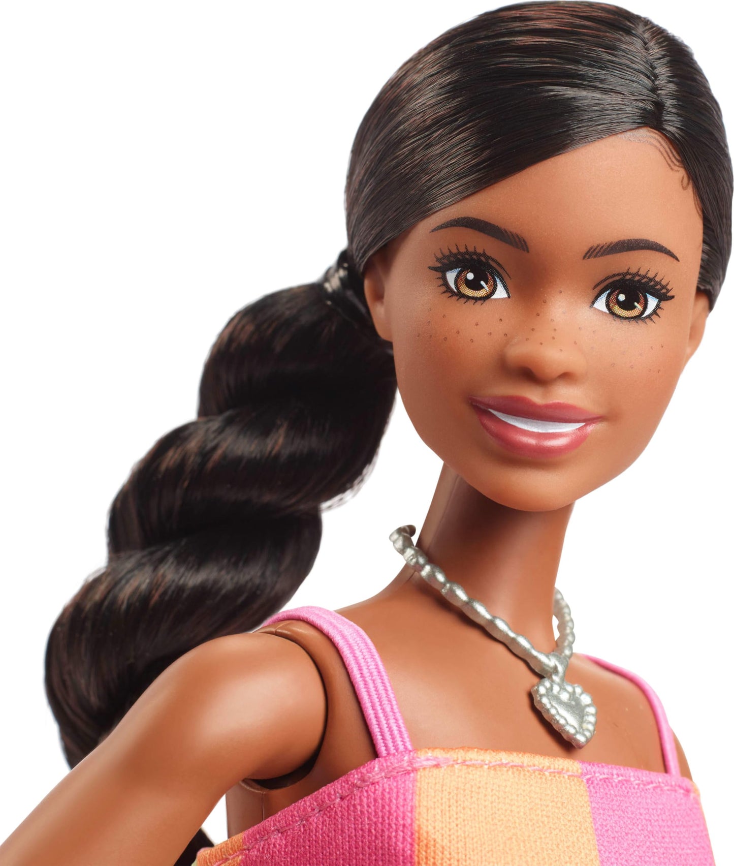 City Life Barbie Doll with Accessories