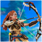 PlayStation Horizon Forbidden West Aloy 6" Deluxe Figure