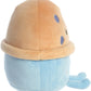Aurora JUST Sayin' 8" Stud Muffin Witty Stuffed Animal