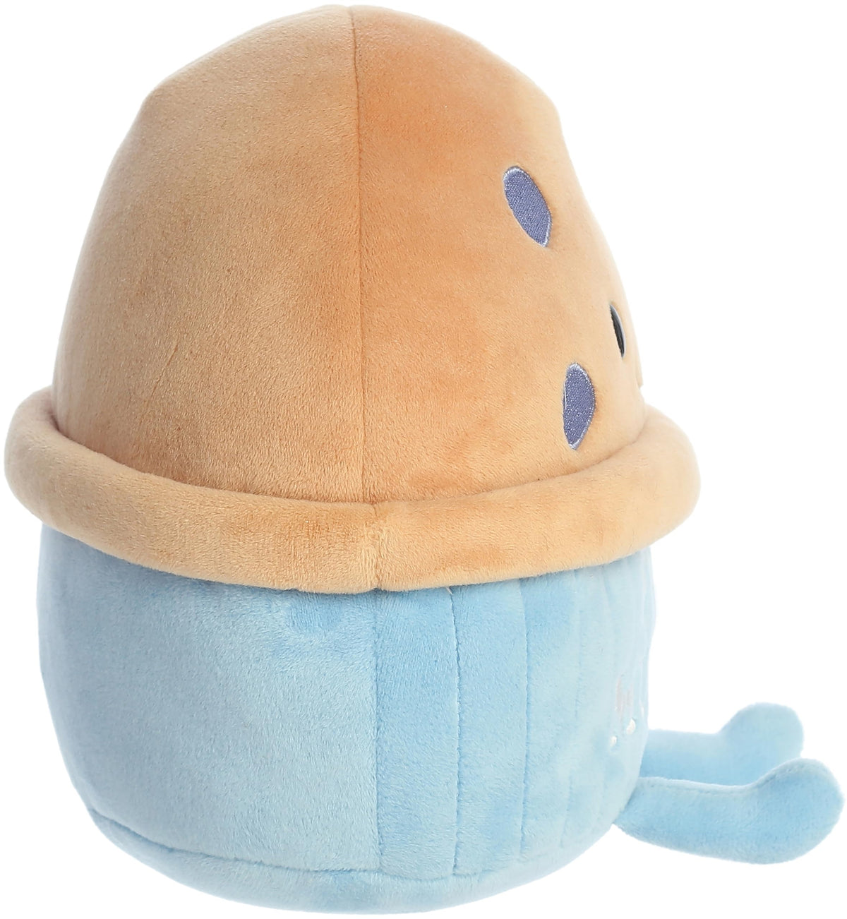 Aurora JUST Sayin' 8" Stud Muffin Witty Stuffed Animal