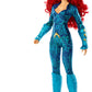 AQUAMAN MERA Doll