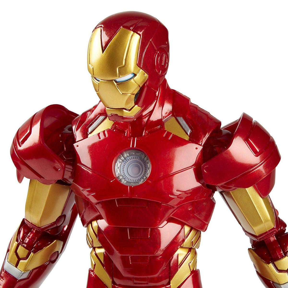 Avengers Marvel Legends Series 12-inch Iron Man