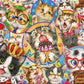 Ceaco - Character Cats - 500 Piece Jigsaw Puzzle for Adults