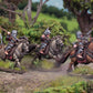 Wargames Atlantic Classic Fantasy Halfling Cavalry