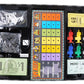 Spy Alley - Mensa Award-Winning Strategy Game - Social Deduction & Bluffing Board Game - Family Game Night Fun - Ages 8+ for 2-6 Players