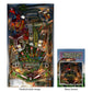 AtGames Natural History Pinball Pack Game Card for All Legends Arcade Machines, Download and Play Pinball Games Amazonia, Dinosaur Dynasty
