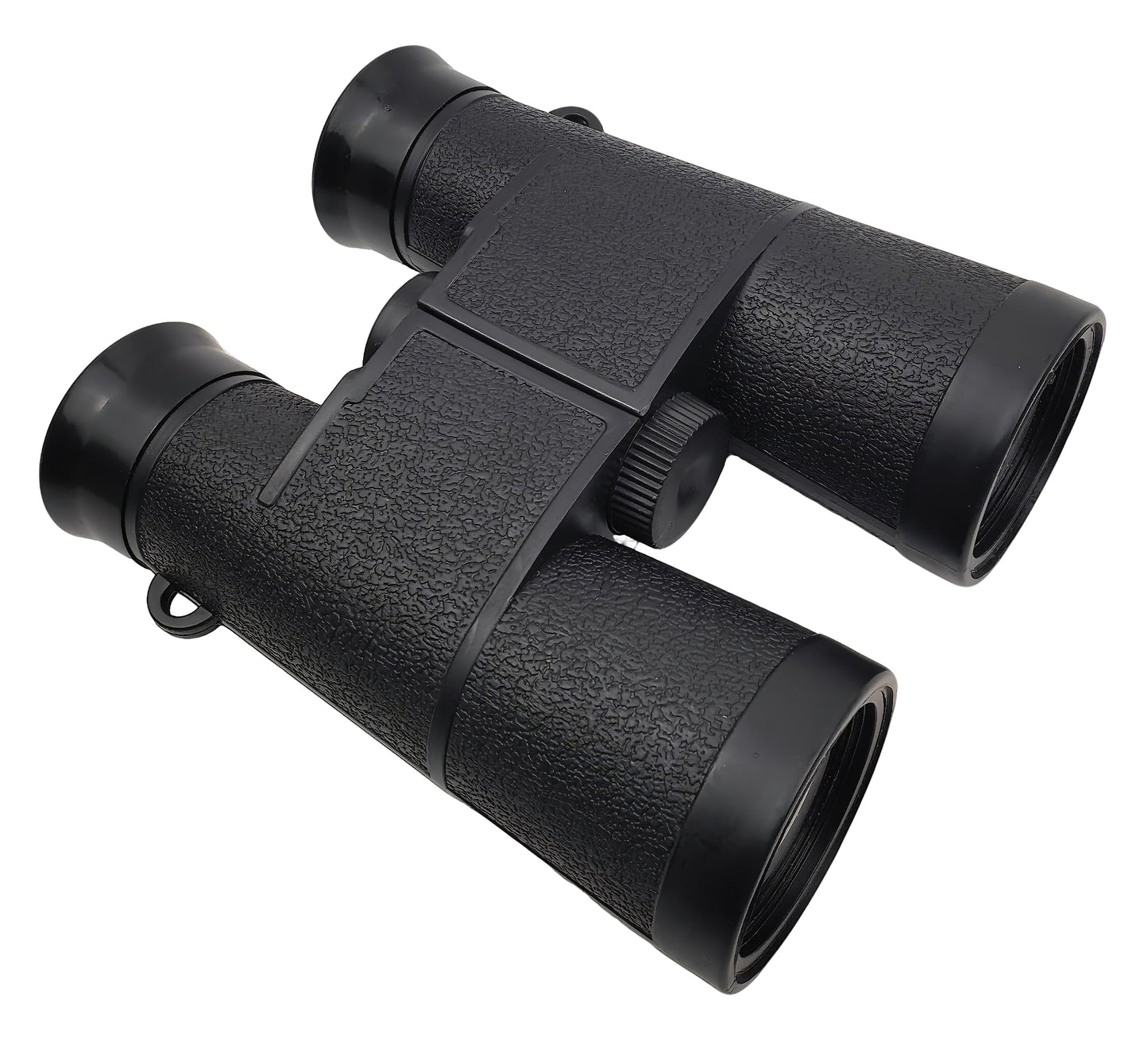 MAGIKON Toy Binoculars with Neck String, 4.6x3.5in Kids Exploration