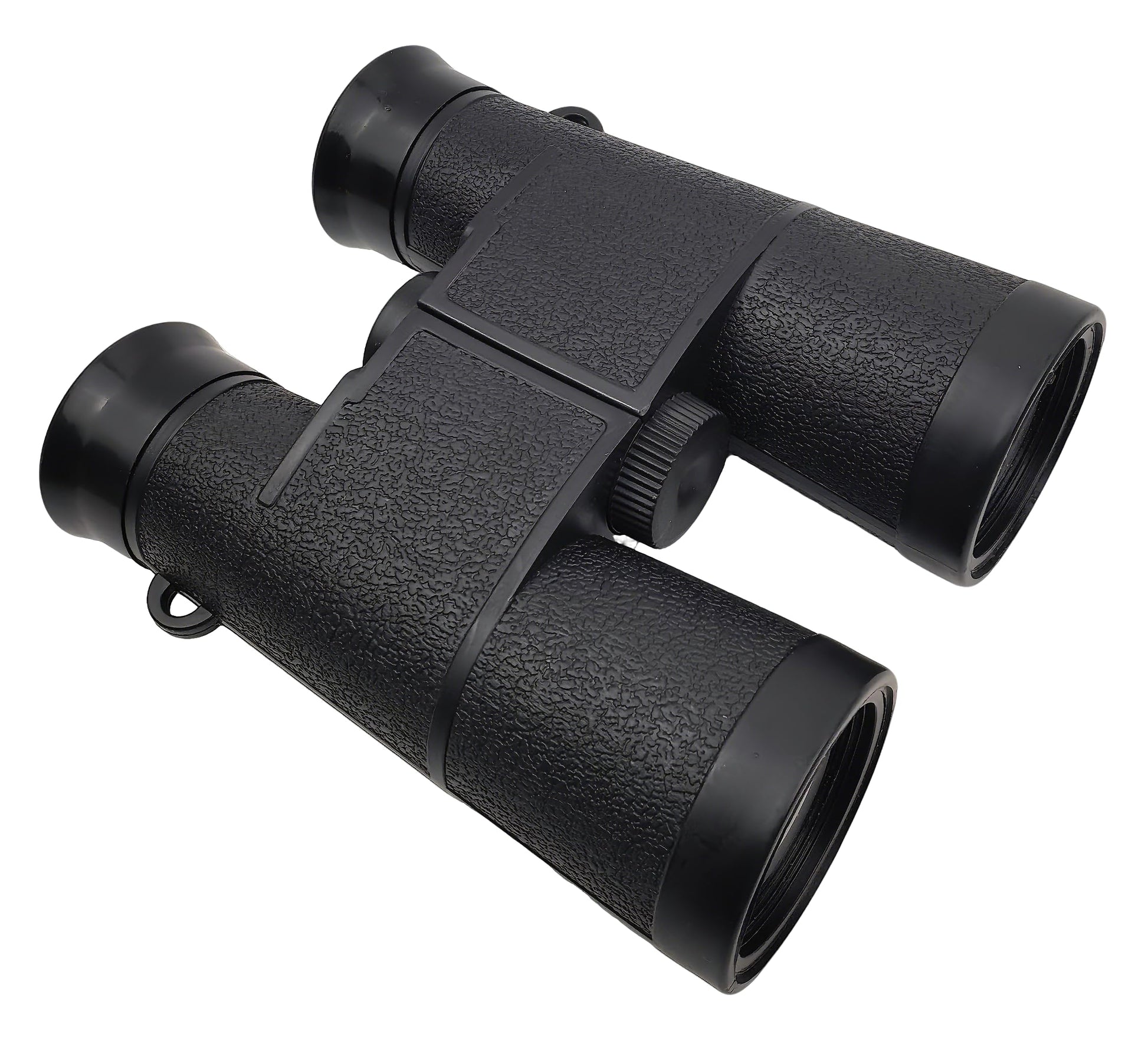 MAGIKON Toy Binoculars with Neck String, 4.6x3.5in Kids Exploration