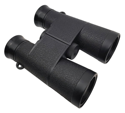 MAGIKON Toy Binoculars with Neck String, 4.6x3.5in Kids Exploration