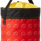 LEGO STORAGE CINCH BUCKET - RED