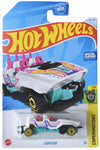 Mattel Hot Wheels Loopster, Experimotors 2/5 [White/handsdown] 48/250