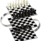 John N. Hansen Co. Strato Chess