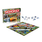 Monopoly Board Game Boise Edition: 2-6 Players Family Board Games for Kids and Adults, Board Games for Kids 8 and up, for Kids and Adults, Ideal