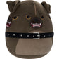 Squishmallows Original Harry Potter 10in Fluffy Plush - Ultrasoft Official Jazwares Plush (Medium-Sized)