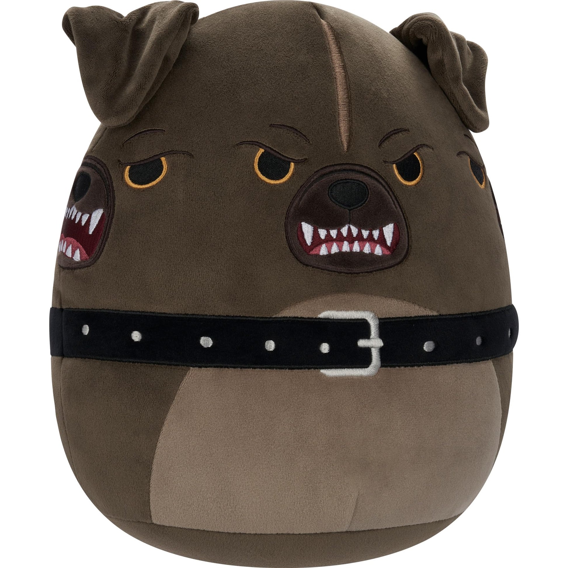 Squishmallows Original Harry Potter 10in Fluffy Plush - Ultrasoft Official Jazwares Plush (Medium-Sized)