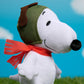 Peanuts Small Plush Snoopy Flying Ace Stuffed Animal