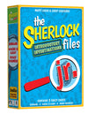 Sherlock Files: Junior Introductory Investigations, Strategy Board Games