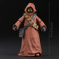 STAR WARS The Vintage Collection A New Hope Jawa Toy, 3.75-inch Scale Action Figure, for Kids Ages 4 and Up