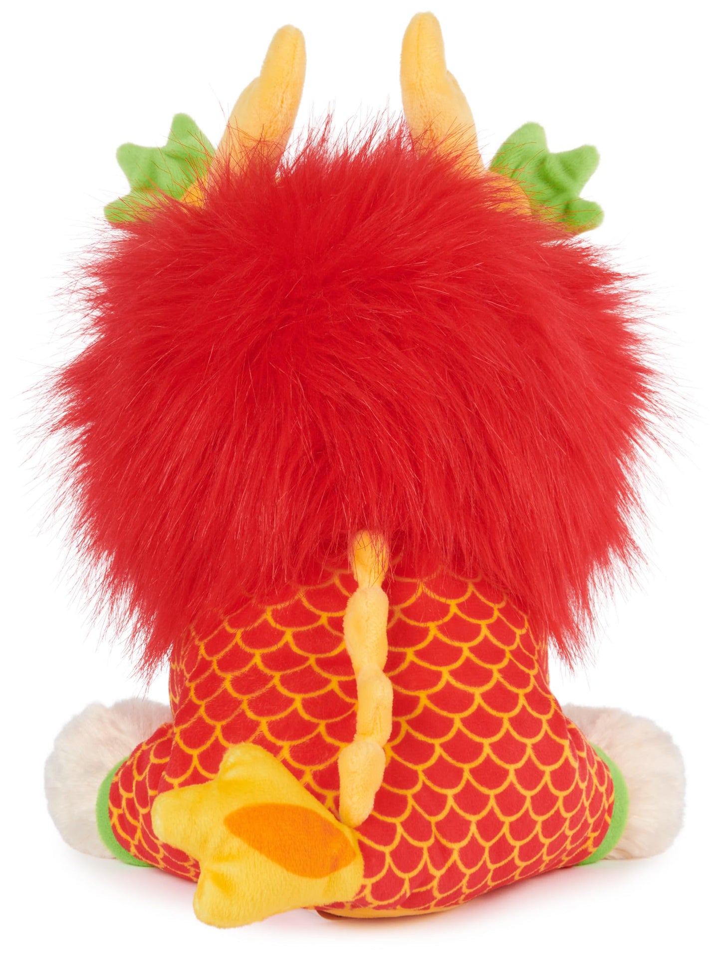 GUND Boo Lunar New Year Dragon 9-Inch Stuffed Animal for Ages 1+