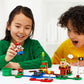 LEGO Super Mario Adventures with Mario Starter Course Set, Buildable Toy Game, Birthday Gift for Super Mario Bros. Fans and Kids Ages 6 and Up