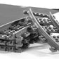 LEGO City Switch Tracks 7895 Train Toy Accessory
