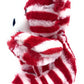 Aeisage USA Bear American National Flag Stuffed Toy Plush Animal Bears 8 Inch Souvenir Gifts for Kids