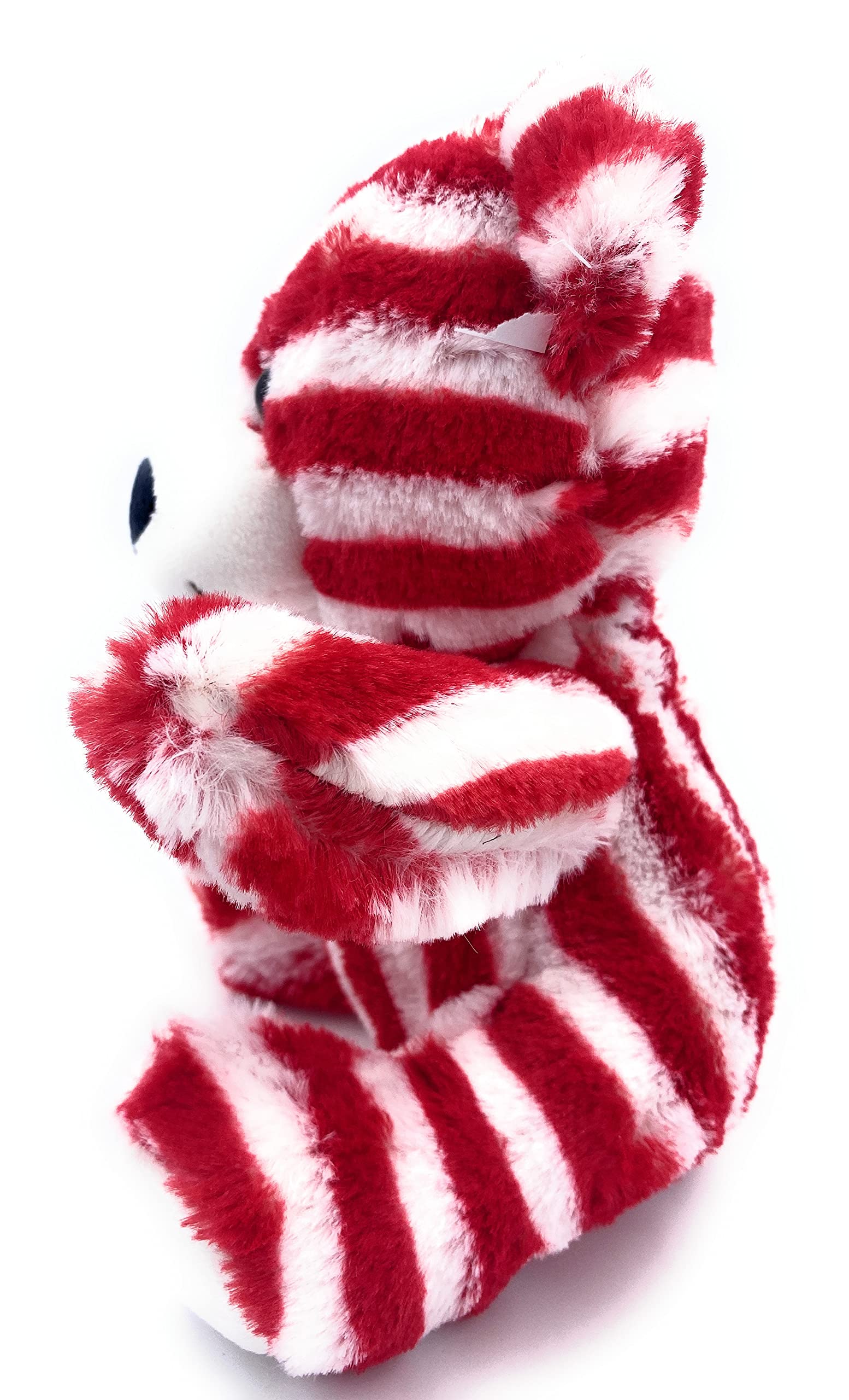 Aeisage USA Bear American National Flag Stuffed Toy Plush Animal Bears 8 Inch Souvenir Gifts for Kids