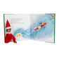 The Elf on the Shelf: A Christmas Tradition with Brown Eyed North Pole Pixie Elf Girl