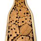 Enophile's Challenge or Bottle of Fine Wine Wood Brain Teaser Puzzle - Cherry Wood
