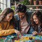 White Mountain 1000 Piece Jigsaw Puzzle Sunshine State, Florida States