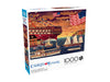 Buffalo Games - Charles Wysocki Patriotic - 1000 Piece Puzzle for Adults