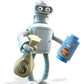 Mega Construx Heroes Bender Building Set