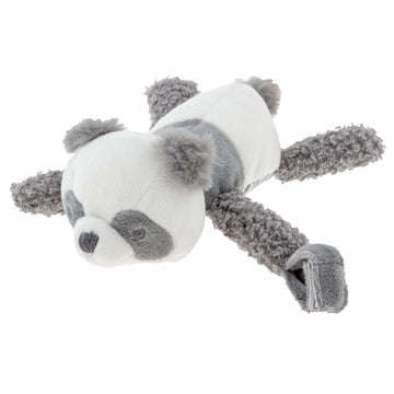 Stephen Joseph Pacifier Plush, Panda