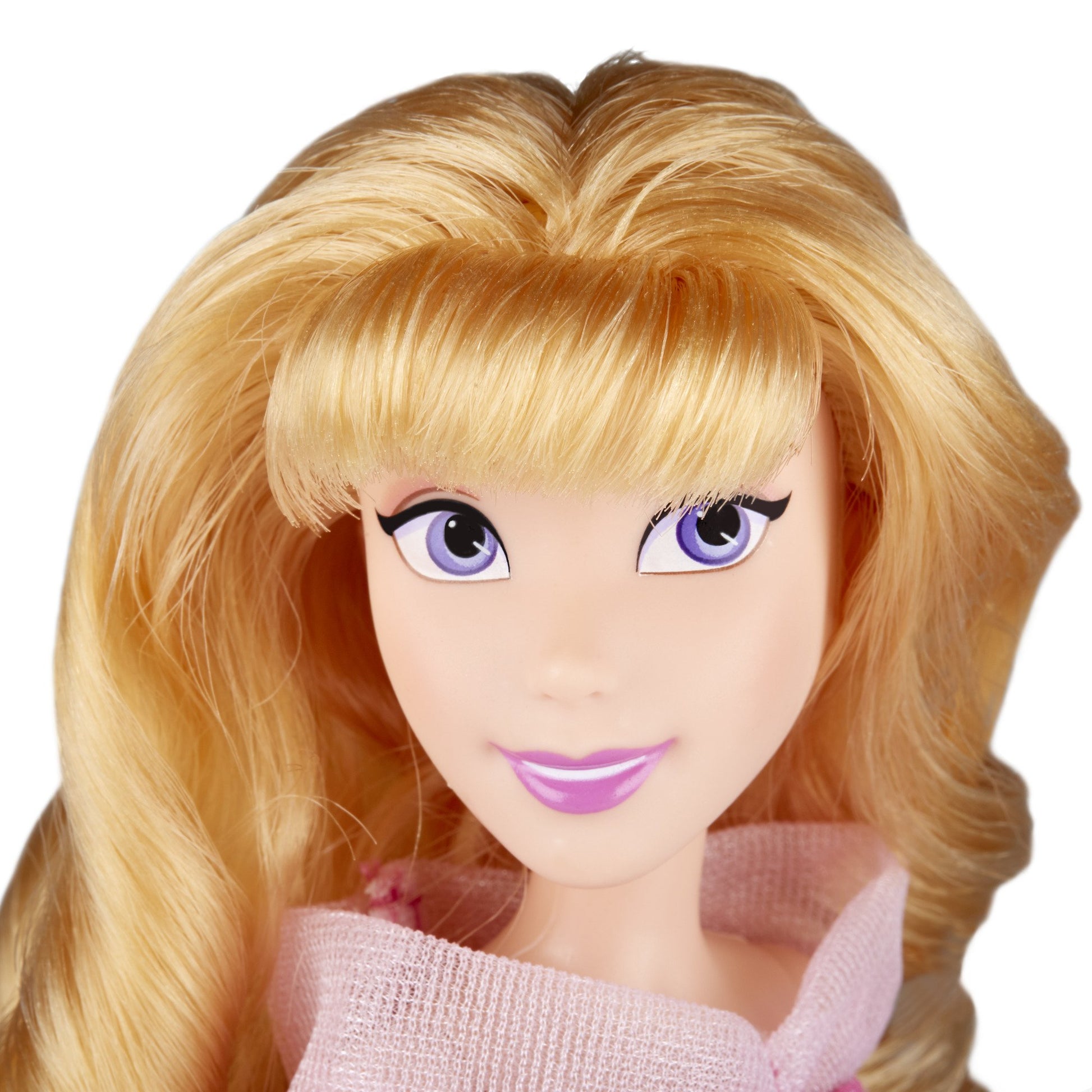 Disney Princess Shimmer Fashion Doll