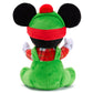 Disney Store Official Mickey Mouse Holiday Plushy - Baby's My First Christmas 2025 Disney Plush - 11" Baby Toy Plushie in Festive Holiday Outfit