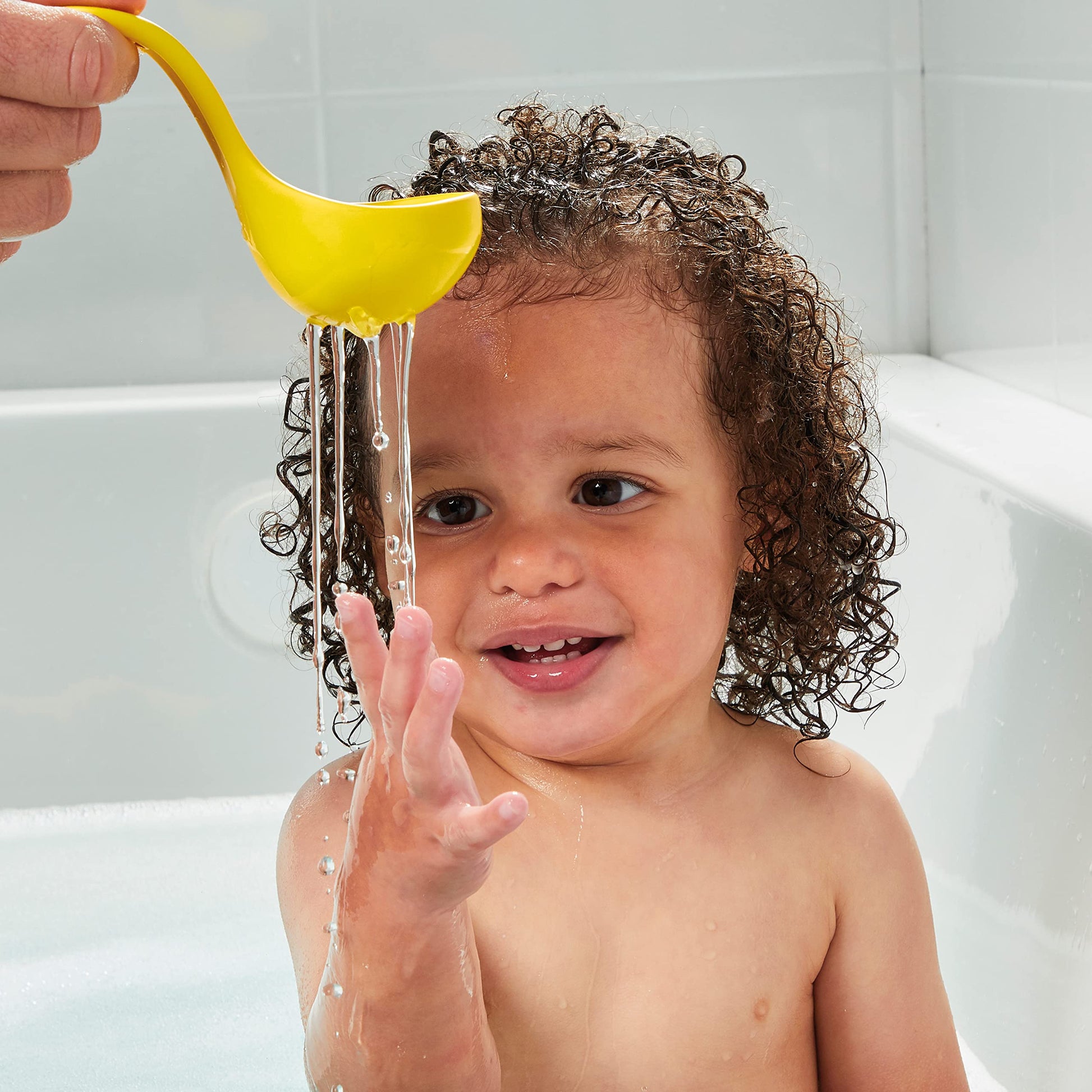 Toomies E73104 Tomy 7 in 1 Activity Octopus, Kids Toys for Water Play, Fun Bath Accessories for Babies and Toddlers, Suitable for 18 Months and Older