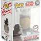 Funko POP! Star Wars Vinyl Figurine, Resistance BB Unit, Multicoloured (0889698147620)