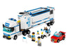 LEGO Mobile Police Unit 7288