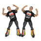 Young Bucks (1 of 4000) 2-Pack - Ring of Honor Vault Exclusive (AEW0564)