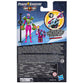 Power Rangers Dino Fury Smash Armor Pink Ranger, 6-Inch Power Rangers Action Figures Make Great Gifts for Boys and Girls Ages 4 and Up