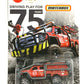 Matchbox Mattel 75th Anniversary, F0RD F-350 SuperDuty 82/100