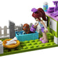 LEGO Friends Heartlake Dog Show 3942